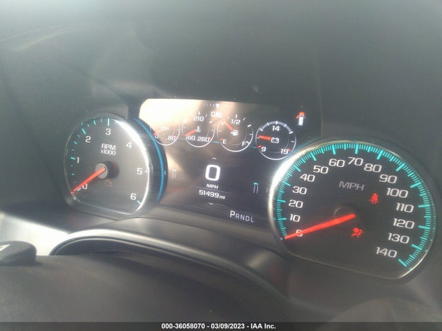 GMC Sierra 1500 Denali 2017 3GTU2PEJ2HG375790 Image 7
