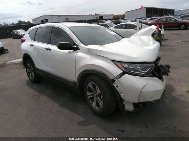 2018 2HKRW5H31JH420582 main image