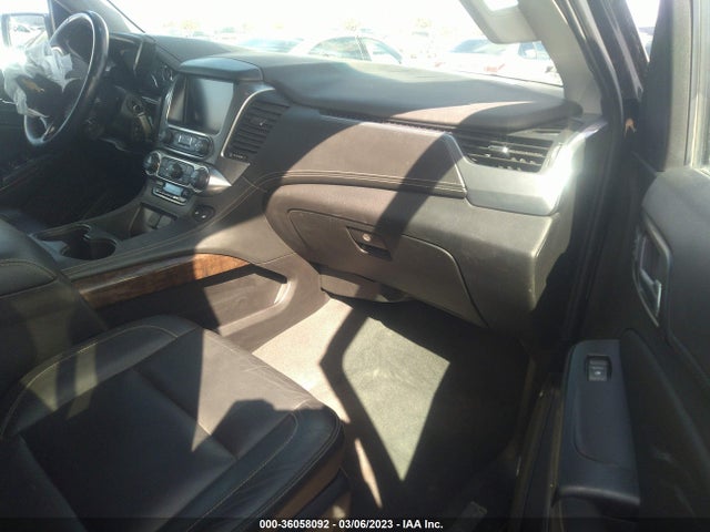 Chevrolet Tahoe Lt 2019 1GNSCBKC8KR157316 Image 6