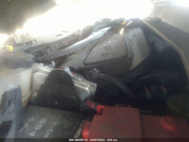 3C4NJCAB7KT677265 Jeep Compass Sport