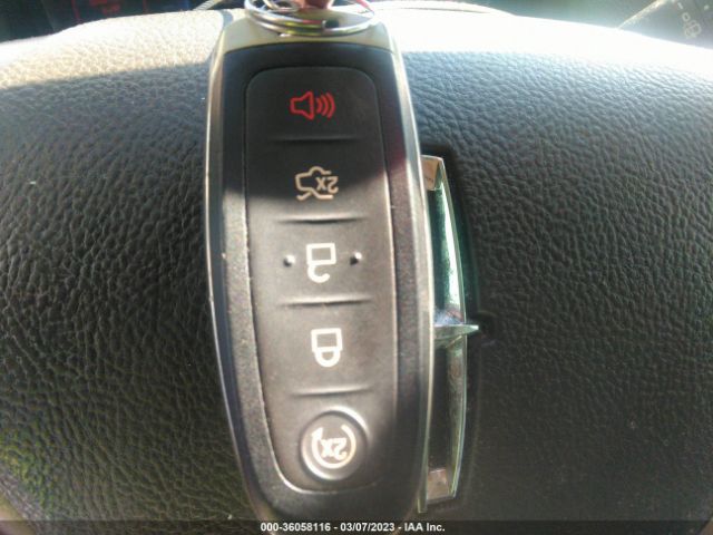 2LMDJ8JK6BBJ26751 Lincoln MKX