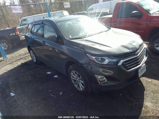 2018 3GNAXREV7JS500473 main image