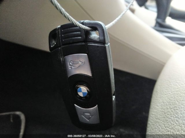WBAVM5C58DVV90291 BMW X1 Xdrive35i