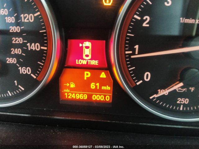 WBAVM5C58DVV90291 BMW X1 Xdrive35i