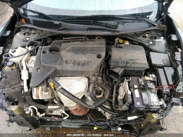 Nissan ALTIMA 2.5 2016 1N4AL3AP7GN326776 Image 12