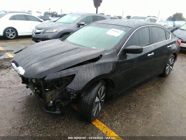 Nissan ALTIMA 2.5 2016 1N4AL3AP7GN326776 Image 2