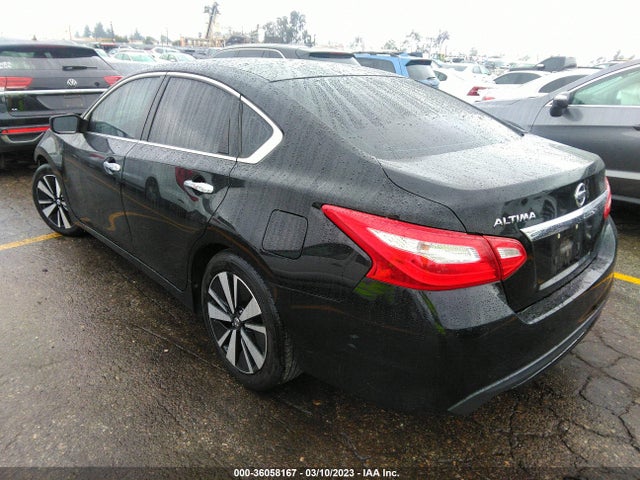 Nissan ALTIMA 2.5 2016 1N4AL3AP7GN326776 Image 5