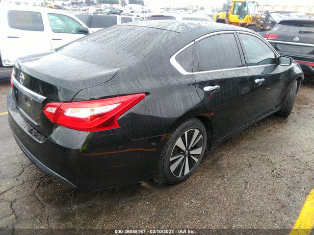 Nissan ALTIMA 2.5 2016 1N4AL3AP7GN326776 Image 6