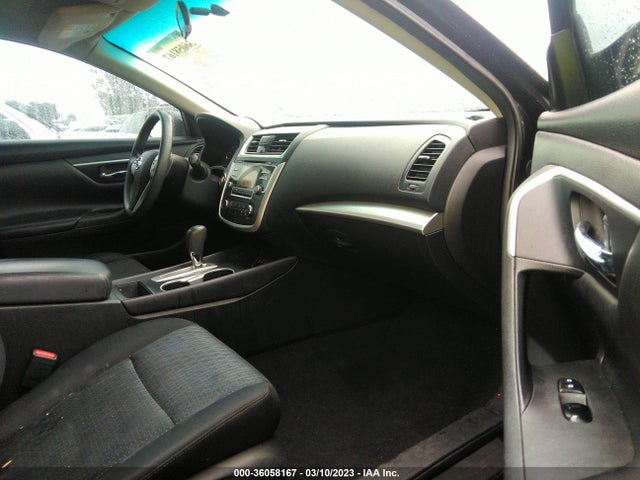 Nissan ALTIMA 2.5 2016 1N4AL3AP7GN326776 Image 7