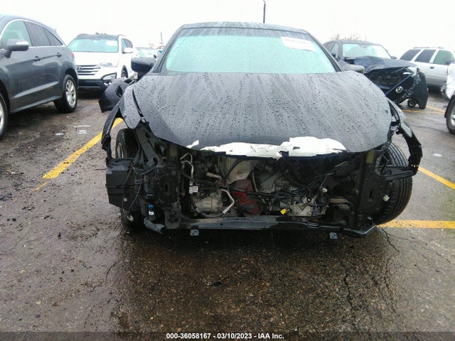 Nissan ALTIMA 2.5 2016 1N4AL3AP7GN326776 Image 8