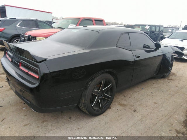 Dodge Challenger R/t 2019 2C3CDZBT0KH602672 Image 4
