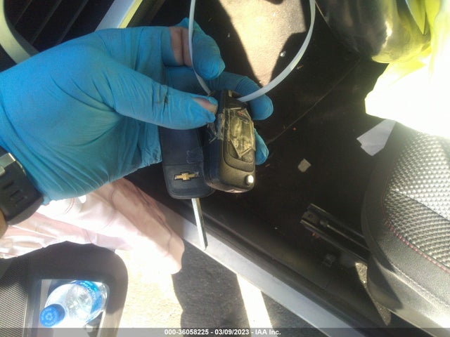 Chevrolet EQUINOX LT 2015 2GNALBEK7F6199511 Image 3