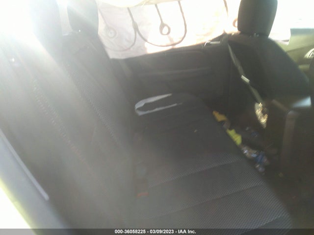 Chevrolet EQUINOX LT 2015 2GNALBEK7F6199511 Image 9