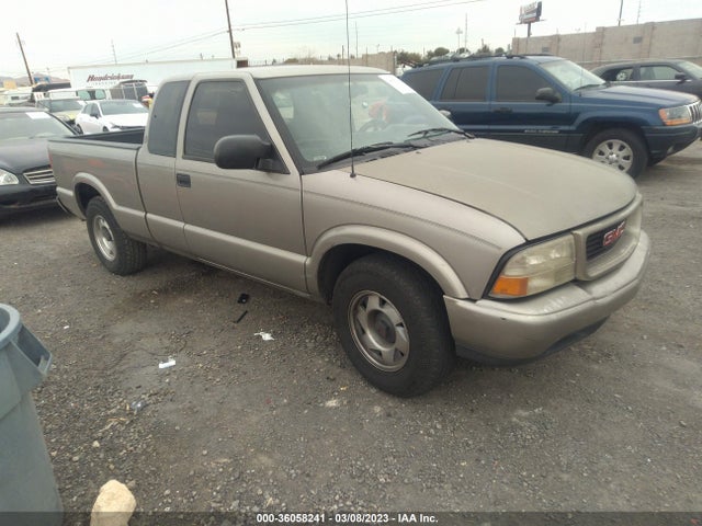 2001 1GTCS19W718107747 main image