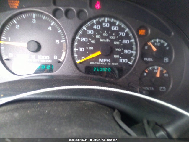 GMC Sonoma Sls 2001 1GTCS19W718107747 Image 8