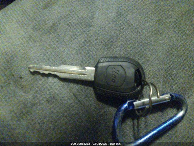 KNDJC733X55452297 KIA Sorento Lx/ex