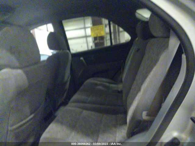 KNDJC733X55452297 KIA Sorento Lx/ex