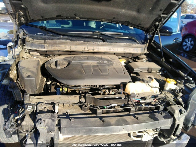 Jeep Cherokee Latitude Lux 2021 1C4PJLMX1MD141100 Image 12
