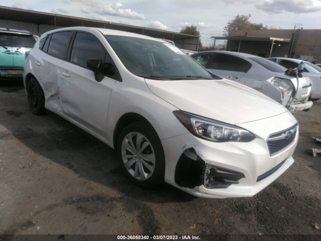 4S3GTAA69K1731876 auction archive image