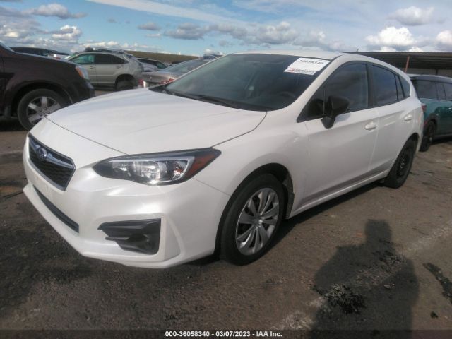 4S3GTAA69K1731876 Subaru Impreza