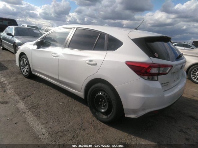 4S3GTAA69K1731876 Subaru Impreza