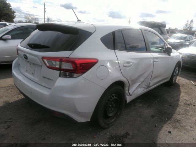 4S3GTAA69K1731876 Subaru Impreza