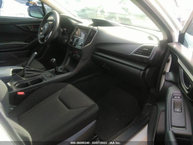 4S3GTAA69K1731876 Subaru Impreza