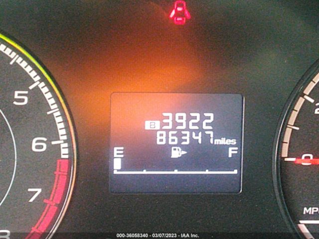 4S3GTAA69K1731876 Subaru Impreza