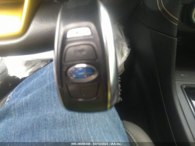 JF2GTHSC2MH236086 Subaru Crosstrek Sport