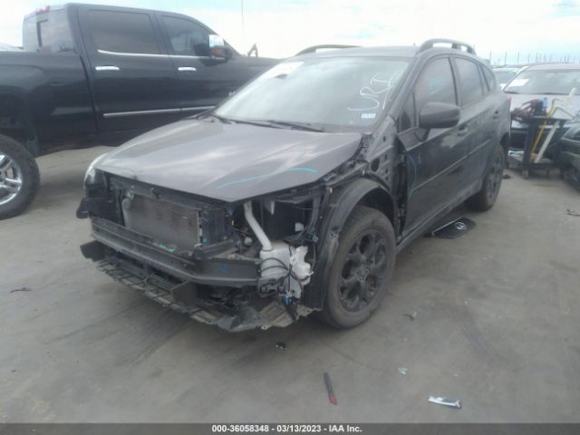 JF2GTHSC2MH236086 Subaru Crosstrek Sport