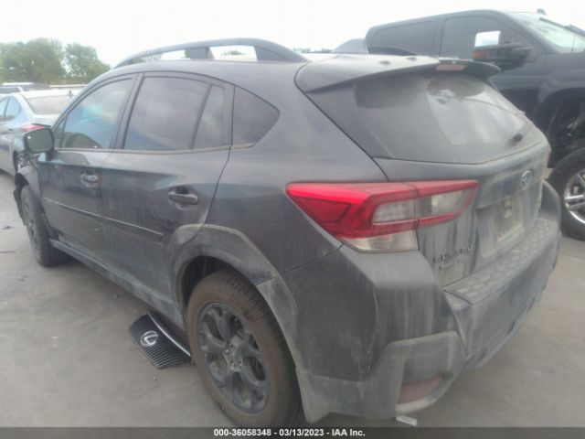JF2GTHSC2MH236086 Subaru Crosstrek Sport