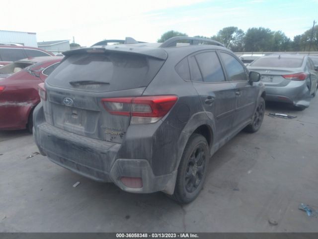 JF2GTHSC2MH236086 Subaru Crosstrek Sport