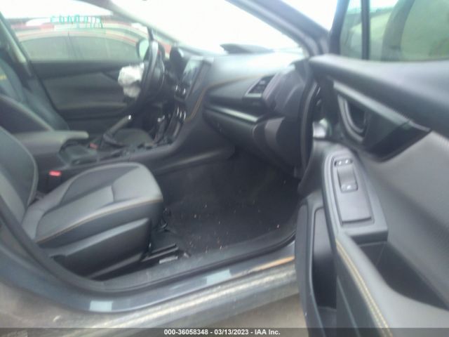 JF2GTHSC2MH236086 Subaru Crosstrek Sport