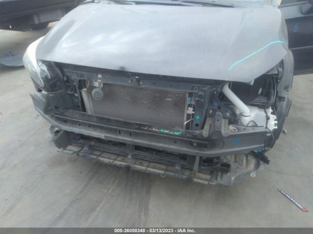 JF2GTHSC2MH236086 Subaru Crosstrek Sport