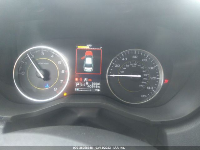 JF2GTHSC2MH236086 Subaru Crosstrek Sport