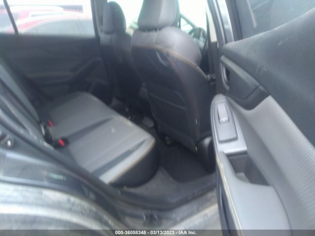 JF2GTHSC2MH236086 Subaru Crosstrek Sport