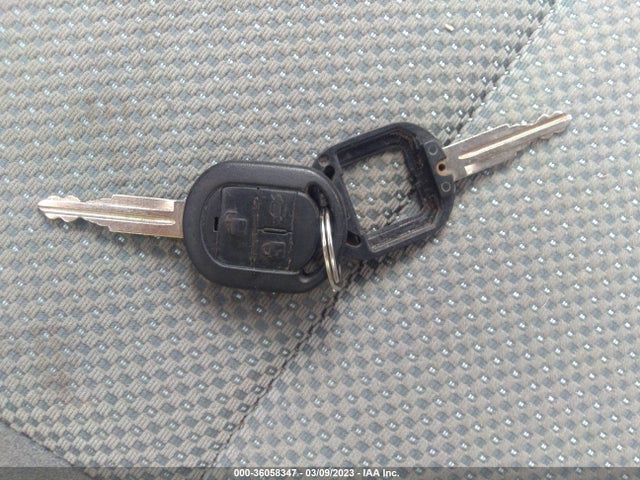 Suzuki Forenza 2007 KL5JD56Z07K531263 Image 3