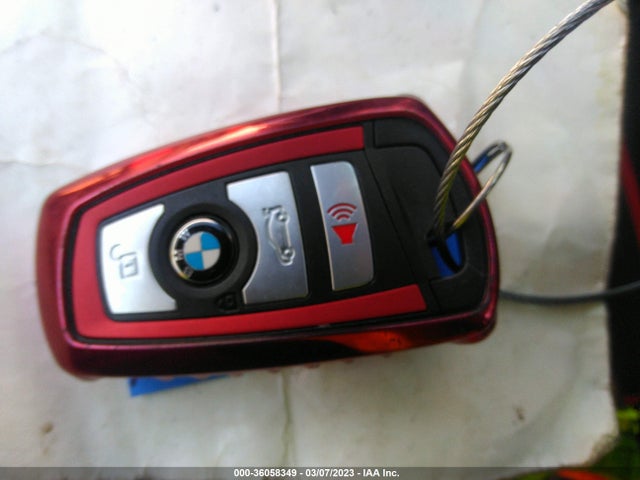 2018 BMW 4 Series, VIN: WBA4J3C55JBL04015