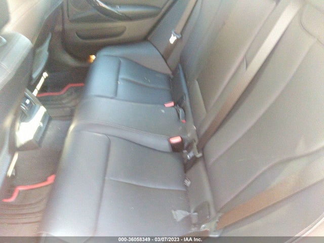 2018 BMW 4 Series, VIN: WBA4J3C55JBL04015