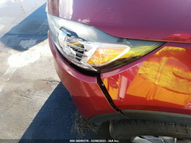 5XYPGDA58GG110679 KIA SORENTO LX