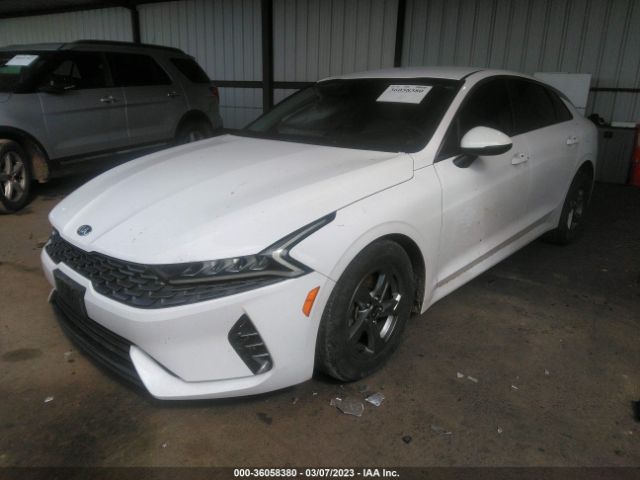 5XXG14J22MG024243 KIA K5 LXS