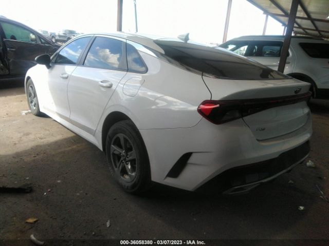 5XXG14J22MG024243 KIA K5 LXS