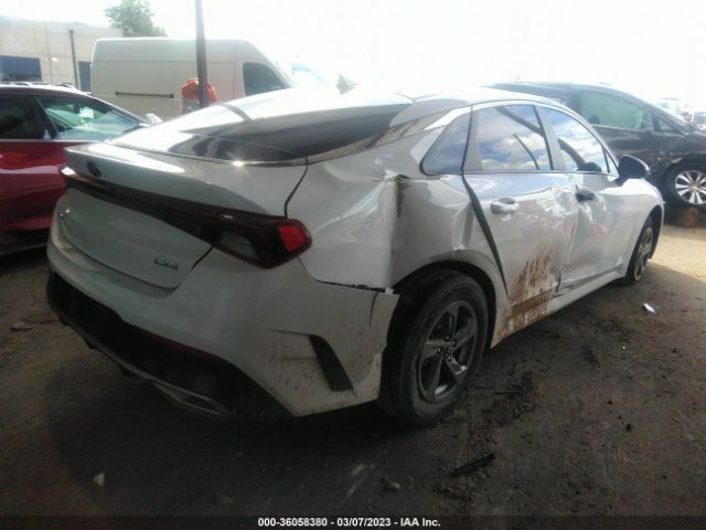 5XXG14J22MG024243 KIA K5 LXS