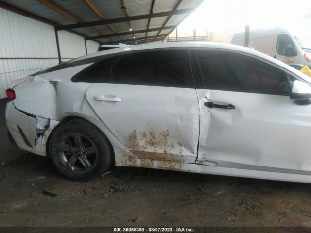 5XXG14J22MG024243 KIA K5 LXS