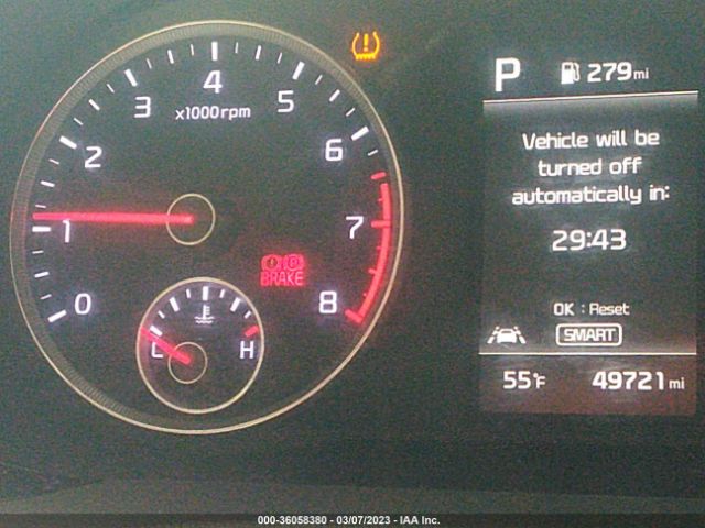 5XXG14J22MG024243 KIA K5 LXS