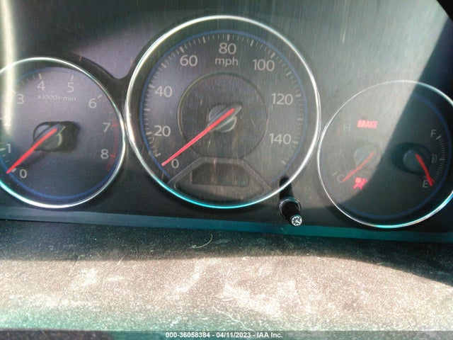 2004 HONDA CIVIC LX VIN: 2HGES15514H613029