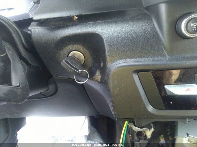 Ford POLICE INTERCEPTOR 2020 1FM5K8AB7LGB84200 Image 3