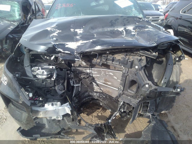Ford POLICE INTERCEPTOR 2020 1FM5K8AB7LGB84200 Image 7