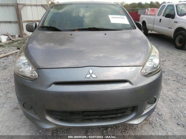ML32A3HJ1FH060502 Mitsubishi Mirage De/rf