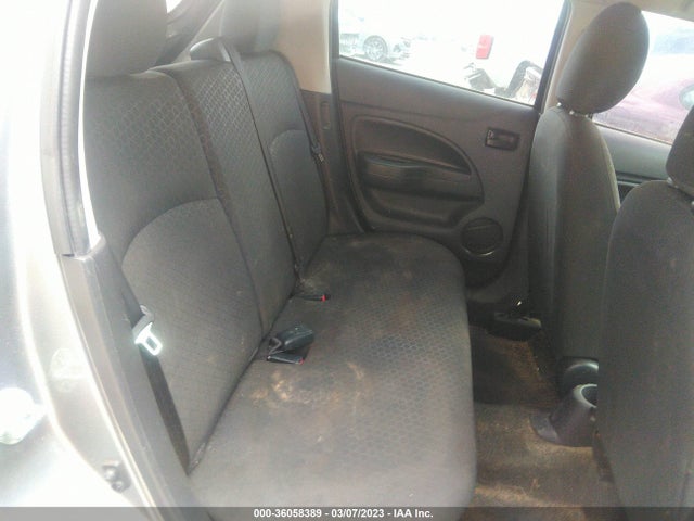 ML32A3HJ1FH060502 Mitsubishi Mirage De/rf